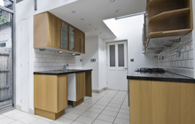 Steynton kitchen extension leads